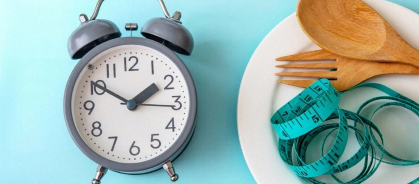 Όλα όσα πρέπει να γνωρίζετε για τη διαλειμματική νηστεία